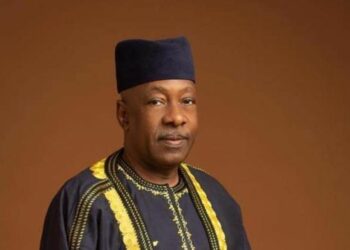 NSC Mourns Former Kano Pillars Chairman