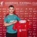 Liverpool Sign Wirtz From Leverkusen In £116m Record Deal 4 Liverpool Sign Wirtz From Leverkusen In £116m Record Deal