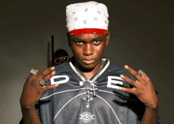 Ayo Maff Reveals Reasons For Leaving Parents’ House At 16