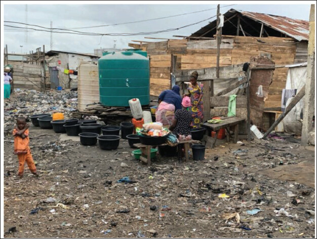 Federal Govt Deploys AI To Identify Poor Nigerians In Urban Slums 1 10.1177 25166026241231434 fig5