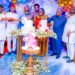 Be Assured Of My Love Forever, Akpabio Assures Wife At 54 5 Be Assured Of My Love Forever, Akpabio Assures Wife At 54