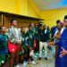 Ogun Governor Rewards Falcons, Lionesses With  N30m