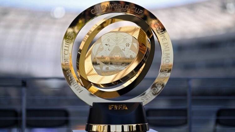 Club World Cup 2025