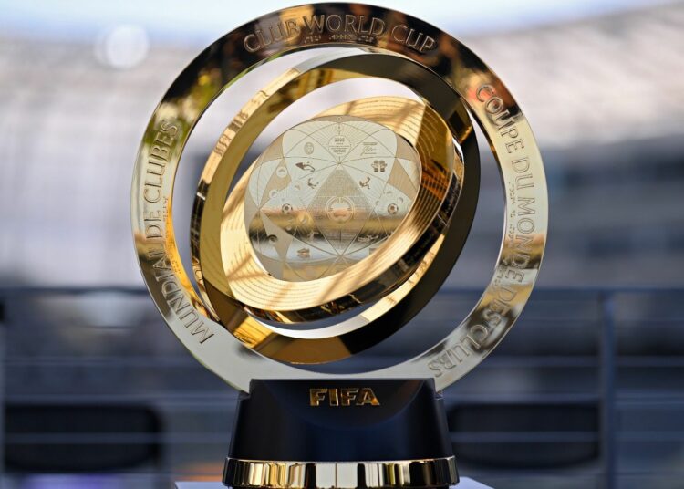 Club World Cup 2025