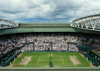 Wimbledon Increases Prize Money, Winner To Receive $4.07m