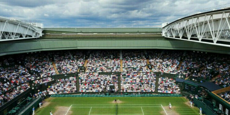 Wimbledon