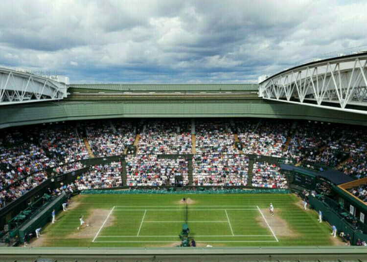 Wimbledon