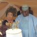 'I Married Titi Against Our Parents' Wishes, She Became A Blessing', Ex-VP Atiku Speaks At First Wife's 75th Birthday 4 ‘I Married Titi Against Our Parents’ Wishes, She Became A Blessing’, Ex-VP Atiku Speaks At First Wife’s 75th Birthday