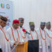 APC Govs Restate Demand For Community Policing
