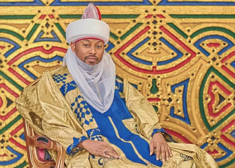 Birnin Kudu Gets Sarkin Dawaki