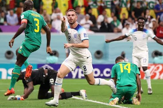 Senegal