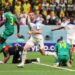 Int’l Friendly: Senegal In Historic Triumph Over England