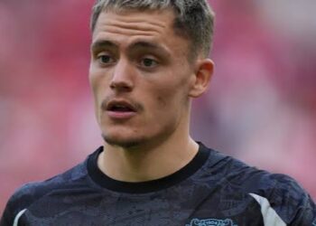 Liverpool Agree £116m Deal For Florian Wirtz