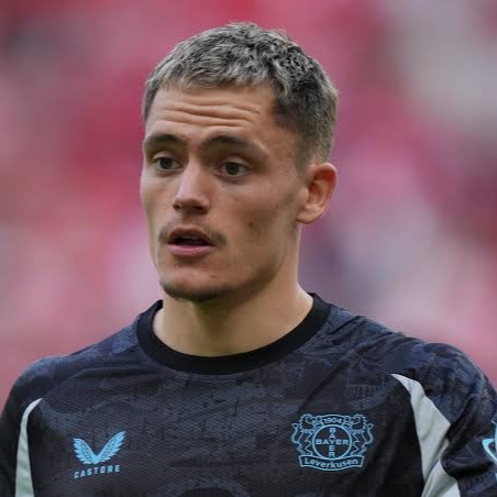 Liverpool Agree £116m Deal For Florian Wirtz 1 1749822500808