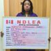 NDLEA Arrests Make-up Artist ‘Going To India For Surgery’ With 2.20kg Cocaine