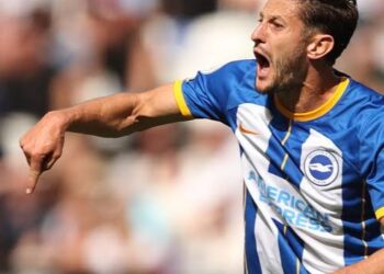 Ex-England Midfielder Lallana Retires At 37