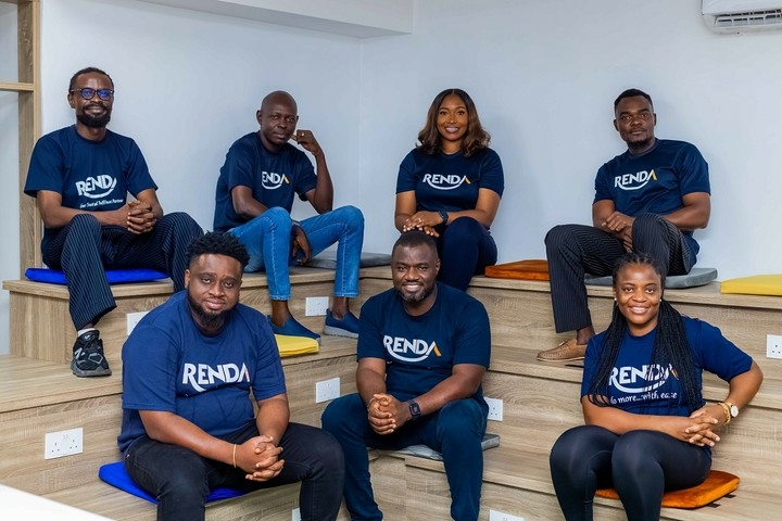 We Had Surpassed $1m In Revenue Before Raising External Capital- CEO, Renda 1 19369441 renda2 jpegca8b5f9f6cf436e3ab635a17c283f458