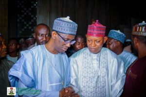 Ribadu