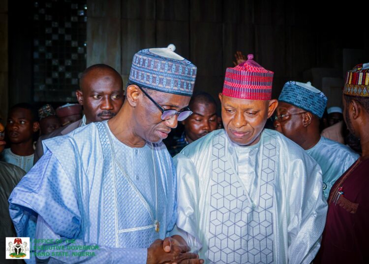 Ribadu