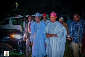 Ribadu