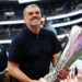 Tottenham Sack Postecoglou As Head Coach After Europa League Win