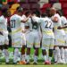 Unity Cup: Black Stars Trash Trinidad & Tobago 4-0 To Clinch Third Place 5 Unity Cup: Black Stars Trash Trinidad & Tobago 4-0 To Clinch Third Place