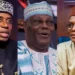 You Are Desperate For Self-serving Power, APC Chides Atiku, Amaechi, El-Rufai 5 You Are Desperate For Self-serving Power, APC Chides Atiku, Amaechi, El-Rufai