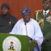 Democracy Day: Tinubu Confers National Honours On Kudirat Abiola, Nwosu, Yar’Adua, Others 5 Democracy Day: Tinubu Confers National Honours On Kudirat Abiola, Nwosu, Yar’Adua, Others
