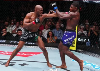 Usman Ends Losing Streak, Claims First Win Since 2021