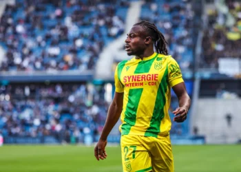 Simon Completes Medical Ahead Paris FC Move