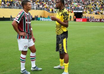 CWC: Fluminense’s Thiago Silva Disappointed Despite Strong Performance Against Dortmund