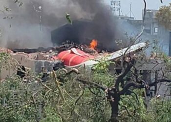 BREAKING: 1 Survives As 241 On Board Air India Found Dead In Deadiest Aviation Tragedy