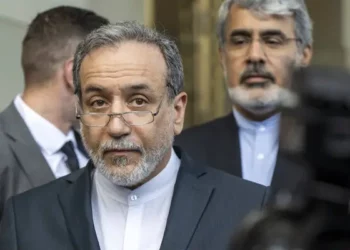 Iran Admits Serious Damage To Nuclear Sites
