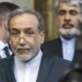 Iran Admits Serious Damage To Nuclear Sites