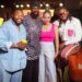 Brand Launches AfroExchange, Holds Send-off For Bnxn, Others 5 Brand Launches AfroExchange, Holds Send-off For Bnxn, Others