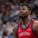 NBA Player Williamson Accused Of Rape 5 NBA Player Williamson Accused Of Rape