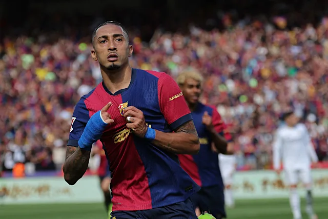 Raphinha Named La Liga Player Of The Season For 2024/2025 1 3bf214eb9013ad1a53d63c478f5bcdb7