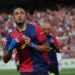 Raphinha Named La Liga Player Of The Season For 2024/2025