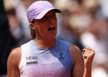 French Open: Sabalenka To Battle Swiatek In Blockbuster Semi-final