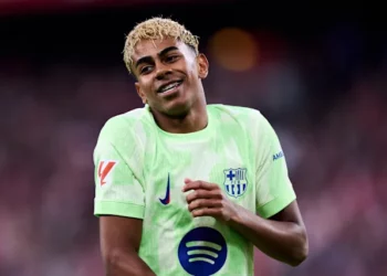 2025 Ballon d’Or Is Out Of My Reach – Yamal