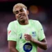 2025 Ballon d’Or Is Out Of My Reach – Yamal