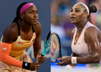Serena Remains My Role Model – Gauff
