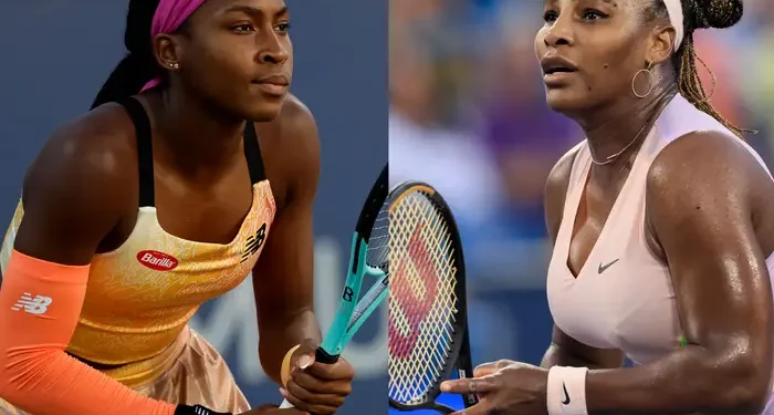 Gauff