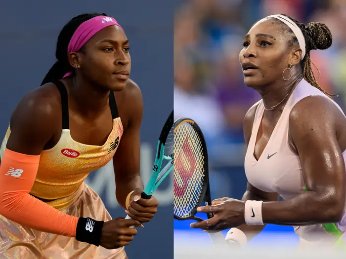Serena Remains My Role Model – Gauff 1 630942d1d266820019ff4a0f