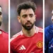 Fermandes, Salah, Palmer, Others Nominated For PFA Player Of The Year