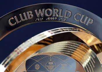5 Players To Make Surprise Appearance At FIFA Club World Cup
