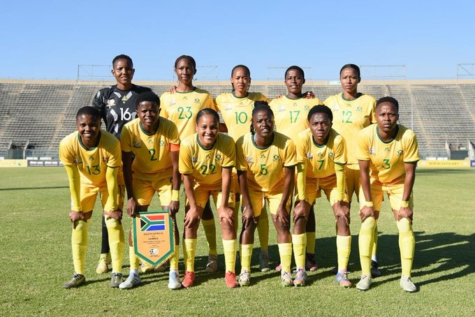 Banyana Banyana Unveil Final Squad For WAFCON 2024 1 68597bc217d0b