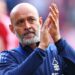Nuno Signs New 3-year Deal At Nottingham Forest
