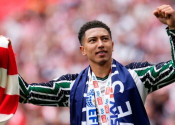 Dortmund Confident Of Signing Bellingham