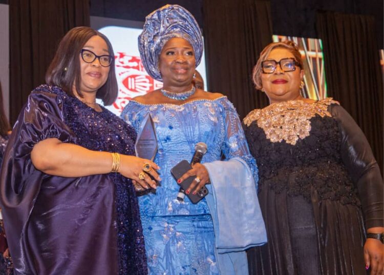 Keystone Bank Bags Most Friendly SME Bank Of The Year Award